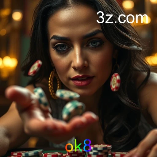 ok8 App