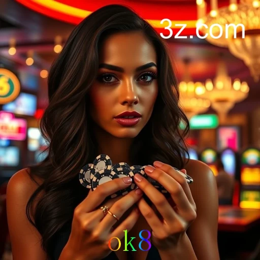 ok8 Baixar
