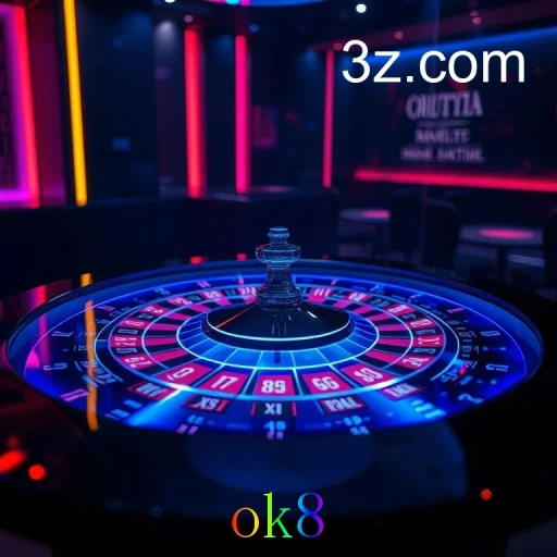 ok8 Bônus