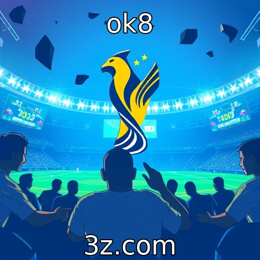 ok8 Análise detalhada das apostas esportivas para o Brasileirão 2023