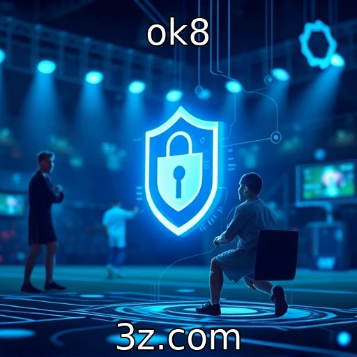 ok8 Análise das últimas apostas esportivas: insights e tendências