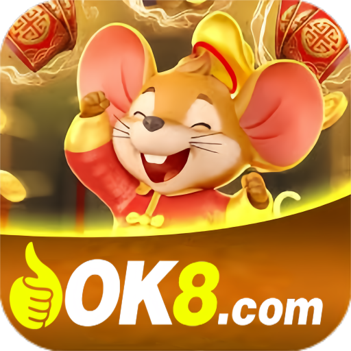 ok8 logo