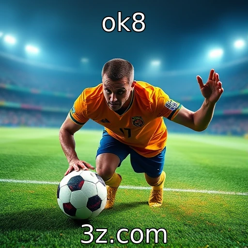 ok8 Apostas Esportivas: Estratégias para Maximizar Seus Ganhos